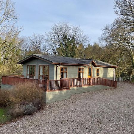 The Maples Villa Narberth Exteriör bild