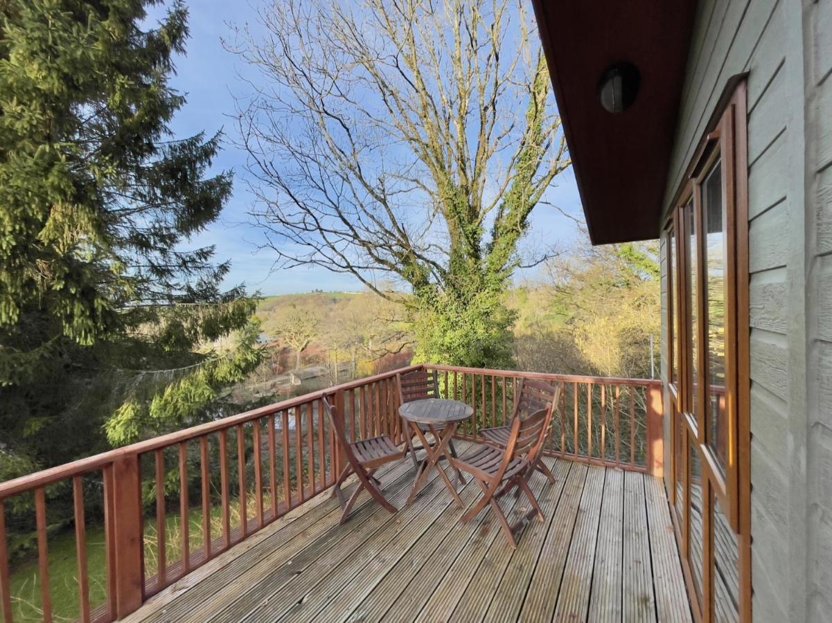 The Maples Villa Narberth Exteriör bild